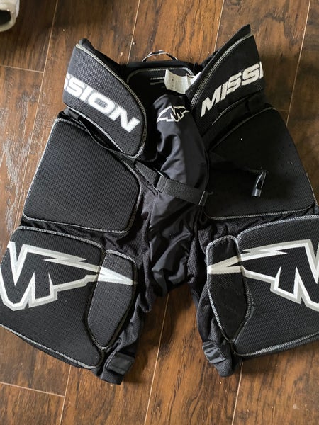 Large Mission Inline Girdle (Used)
