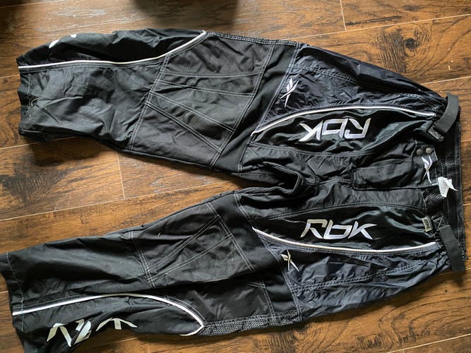 Large Reebok Inline Pants (Used)