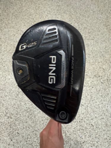Ping G425 Right Handed Hybrid Regular Flex 4H (Used)