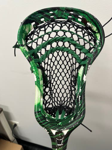 NEW Hydrodipped Relax RC1
