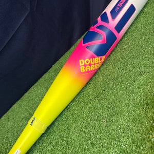 2025 Easton Dub Composite USSSA Certified (-5) 31"/26oz Baseball Bat (New)