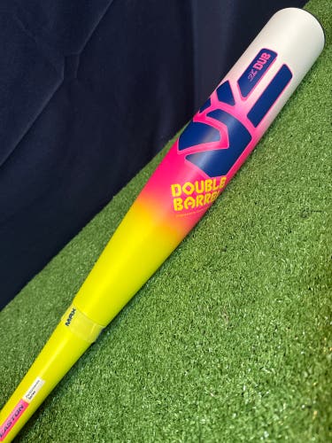 2025 Easton Dub Composite USSSA Certified (-5) 31"/26oz Baseball Bat (New)