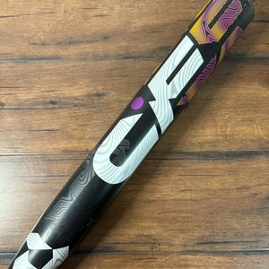 2022 DeMarini CF 32/21 (-11) Fastpitch Softball Bat