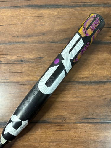 2022 DeMarini CF 32/21 (-11) Fastpitch Softball Bat