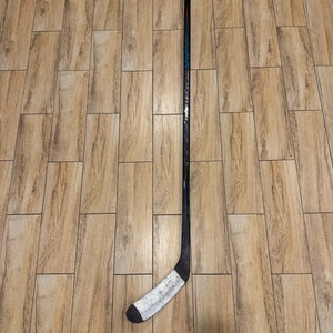 Senior CCM Vizion Right Hand Hockey Stick 70 Flex P28+1/4 (Used)