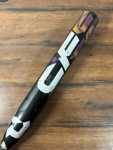 2022 DeMarini CF 32/21 (-11) Fastpitch Softball Bat