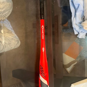 Easton S50 Alloy USSSA Certified Bat (-10) 19 oz 29" (Used)