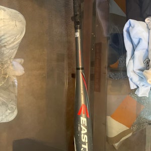 Easton S200 Alloy USSSA Certified Bat (-10) 17 oz 27" (Used)
