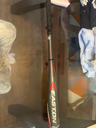 Easton S200 Alloy USSSA Certified Bat (-10) 17 oz 27" (Used)