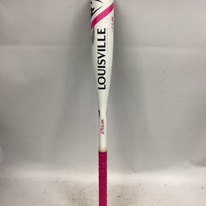 Used Louisville Slugger DIVA BB/SB Fastpitch Bat 27" 11851-S000037870
