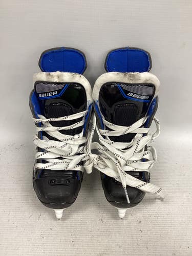 Used Bauer MS-1 Youth Hockey Skate Youth 09.0 11851-S000037849
