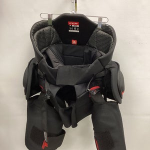 Used CCM JETSPEED Senior Pant Black MD 11851-S000037863