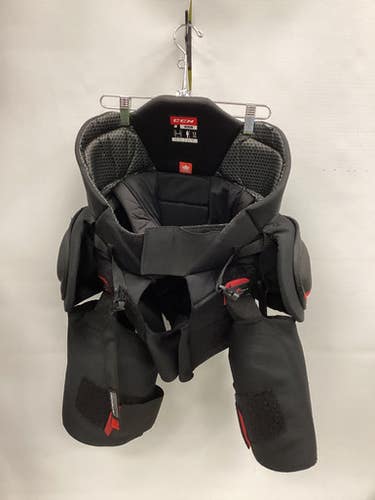 Used CCM JETSPEED Senior Pant Black MD 11851-S000037863