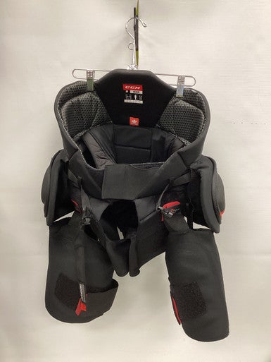Used CCM JETSPEED Senior Pant Black MD 11851-S000037863