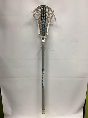 Used Nike LUNAR ELITE Wmn Atk/Mid Complete Stick Grey 11851-S000037846