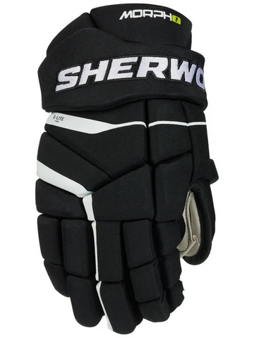New Sher-wood REKKER MORPH 2 GLOVE Senior Gloves 11851-REKKER-MORPH-2-GLOVE