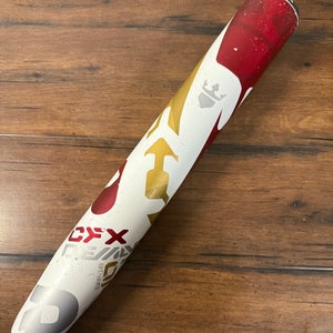 DeMarini CFX 32/22 (-10)Fastpitch Softball Bat