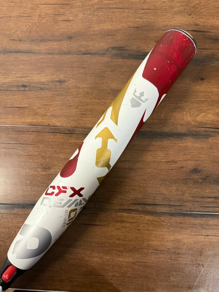 DeMarini CFX 32/22 (-10)Fastpitch Softball Bat