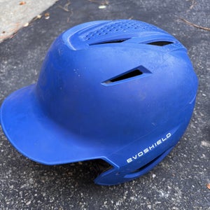 Medium/Large EvoShield Batting Helmet (Used)