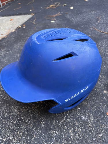 Medium/Large EvoShield Batting Helmet (Used)