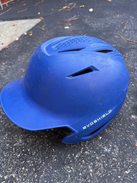 Medium/Large EvoShield Batting Helmet (Used)