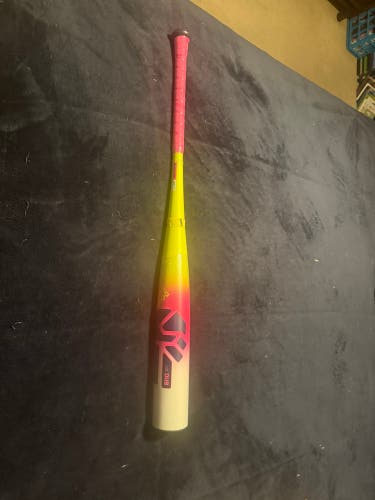 2025 Easton Dub Composite Bat (-5) 27 oz 32" (New)