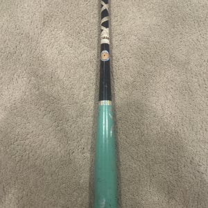 2025 Rawlings Big Stick Elite Maple Bat (-3) 29 oz 32" (Used)