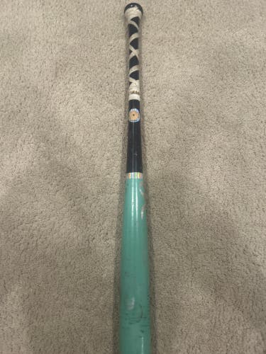 2025 Rawlings Big Stick Elite Maple Bat (-3) 29 oz 32" (Used)