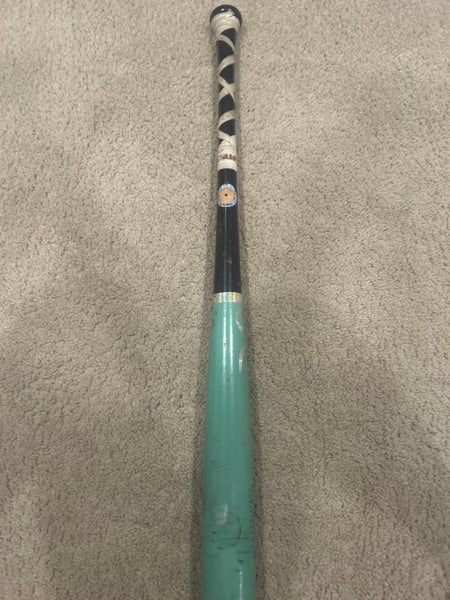 2025 Rawlings Big Stick Elite Maple Bat (-3) 29 oz 32" (Used)