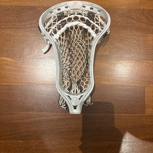 Maverik Kinetik Strung Head (Used)