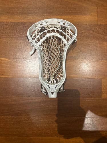Maverik Kinetik Strung Head (Used)