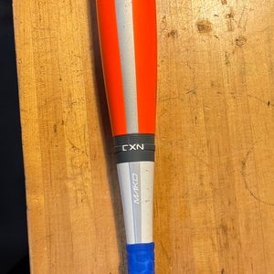 2015 Easton Mako Composite USSSA Certified Bat (-11) 20 oz 31" (Used)