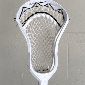 New Nike Vapor Pro Head with STX Memory Mesh (Sample Stringing)