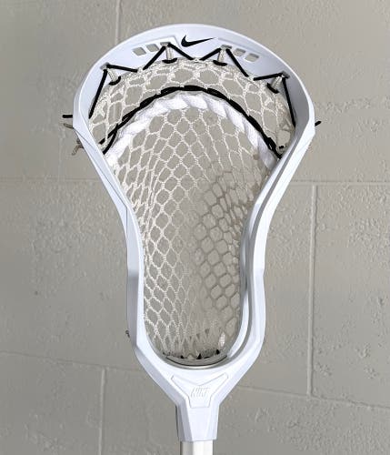 New Nike Vapor Pro Head with STX Memory Mesh (Sample Stringing)