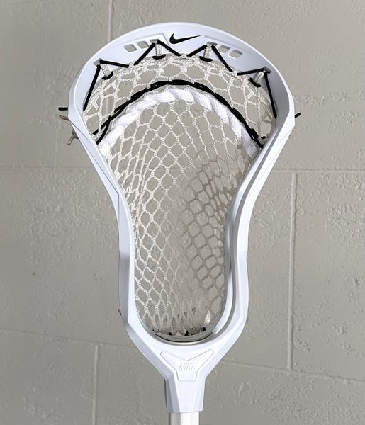 New Nike Vapor Pro Head with STX Memory Mesh (Sample Stringing)