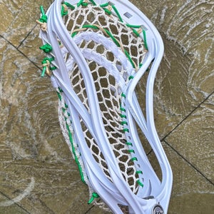 Brand New Maverik Kinetik 3.0 with Hero 2.0 Mesh (Sample Colours)