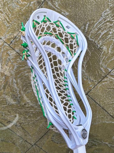 Brand New Maverik Kinetik 3.0 with Hero 2.0 Mesh (Sample Colours)
