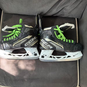 CCM Tacks AS580 Hockey Skates Regular Width 6.5 (Used)