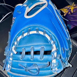 2024 Wilson A2000 RH Catcher's Baseball Glove 33" (New)