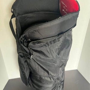 Youth Large Bauer Nsx Hockey Pants (Used)