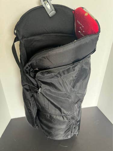 Youth Large Bauer Nsx Hockey Pants (Used)