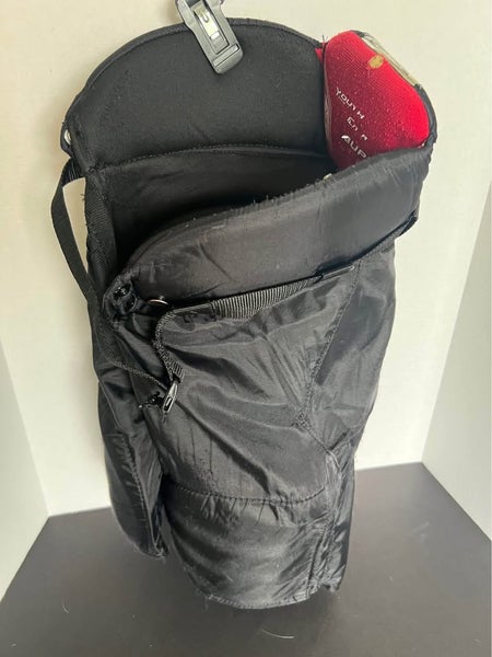 Youth Large Bauer Nsx Hockey Pants (Used)