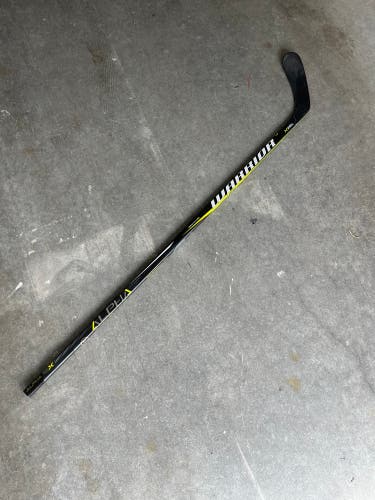 Senior Warrior Alpha QX Hockey Stick