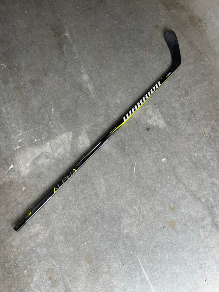 Senior Warrior Alpha QX Hockey Stick