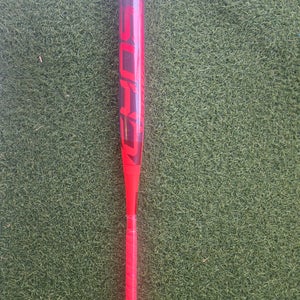 2026 Easton Ghost Advanced Composite Bat (-10) 23 oz 33" (New)