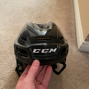 Small CCM Tacks 710 Helmet Pro Stock (New)