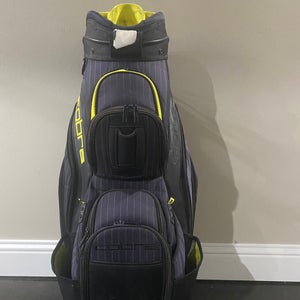 Men's Cobra Bag (Used)