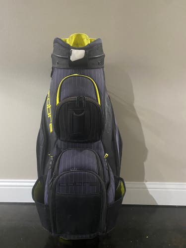 Men's Cobra Bag (Used)