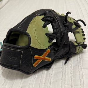 Aria Green Apple 11.5