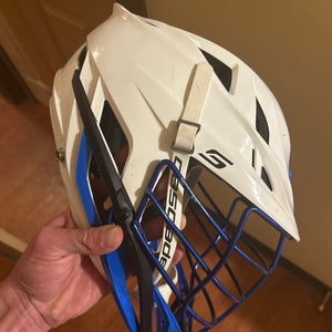 Cascade S Helmet (Used)